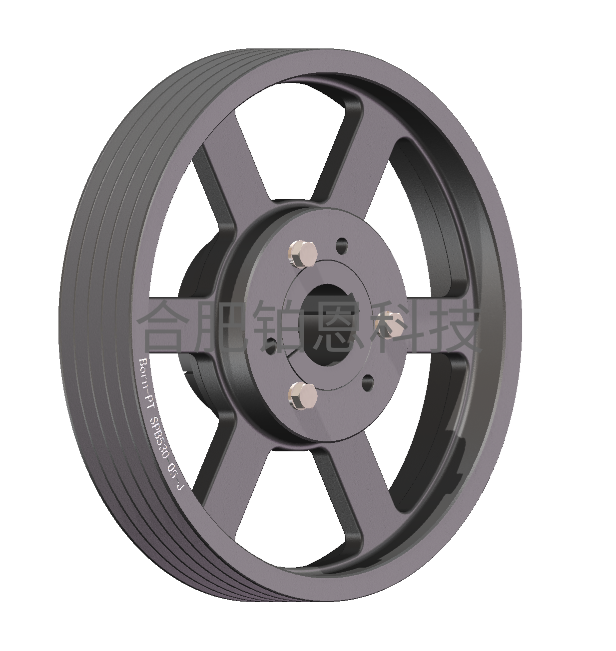 QD锥套A/B C D皮带轮